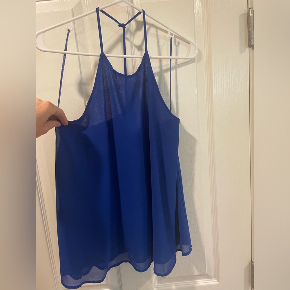 Summer top